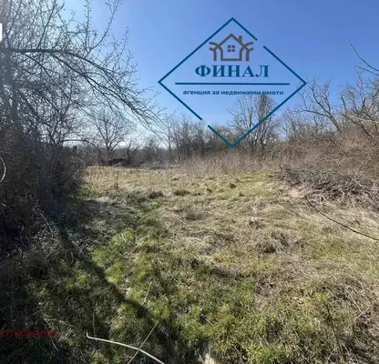 Снимка 2 — Парцел в Шумен, с. Ловец