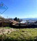 Парцел в Шумен, с. Ловец