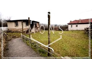 Парцел в Габрово, с. Ловнидол