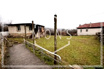 Парцел в Габрово, с. Ловнидол