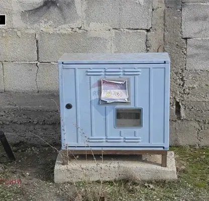 Снимка 5 — Парцел в с. Лозен