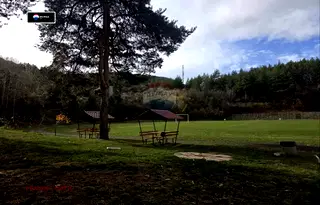 Парцел в с. Лозен