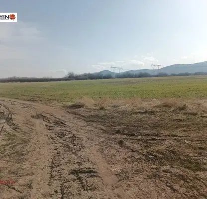 Снимка 4 — Парцел в с. Лозен