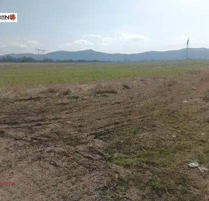 Снимка 5 — Парцел в с. Лозен