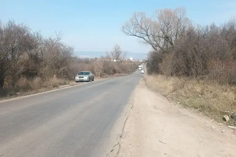 Парцел в с. Лозен