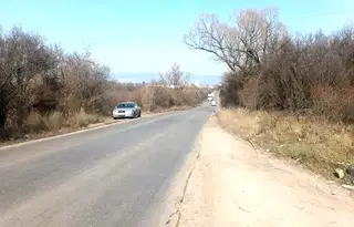 Парцел в с. Лозен