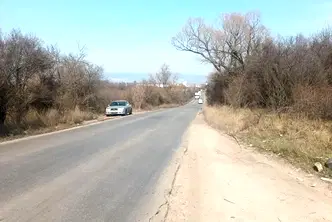 Парцел в с. Лозен