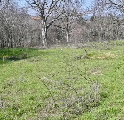 Photo 2 — Plot in Stara Zagora, Lozen