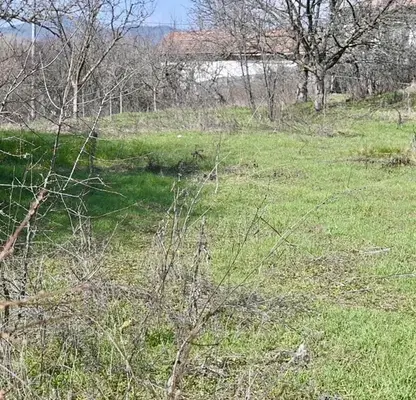 Photo 3 — Plot in Stara Zagora, Lozen