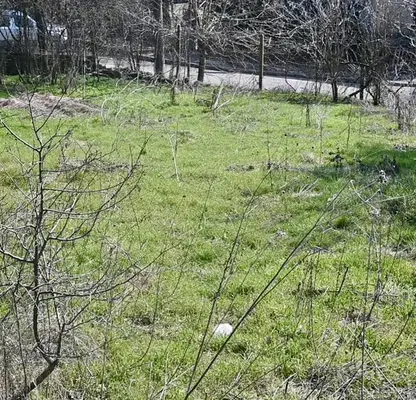Photo 4 — Plot in Stara Zagora, Lozen