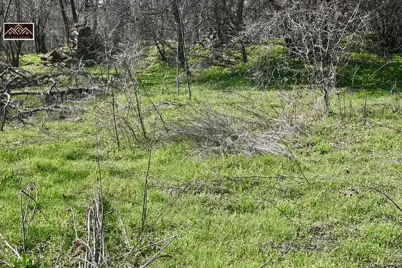 Plot in Stara Zagora, Lozen
