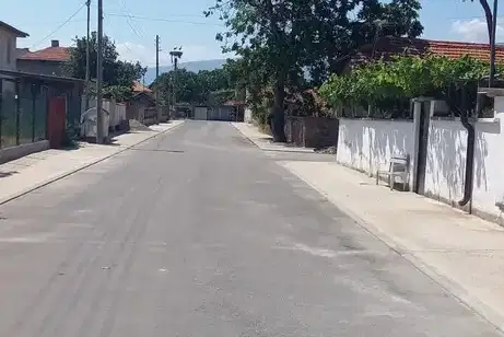 Парцел в Пазарджик, с. Лозен