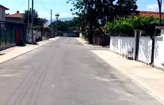 Парцел в Пазарджик, с. Лозен