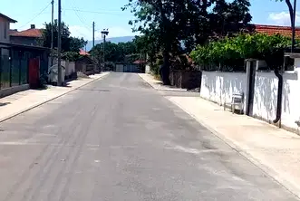 Парцел в Пазарджик, с. Лозен