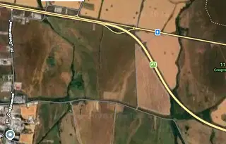 Парцел в с. Лозен