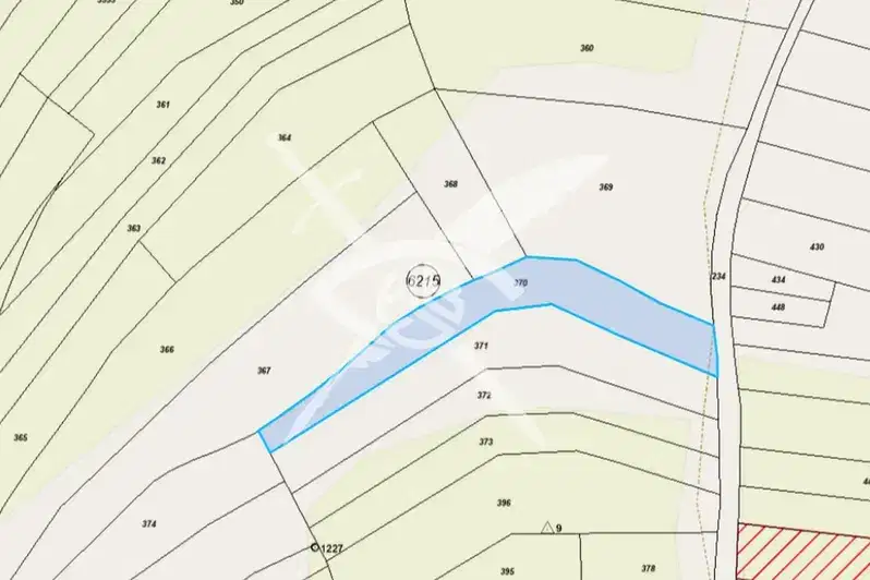 Plot in Lozen