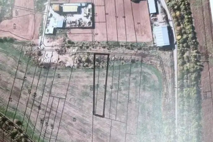 Парцел в с. Лозен