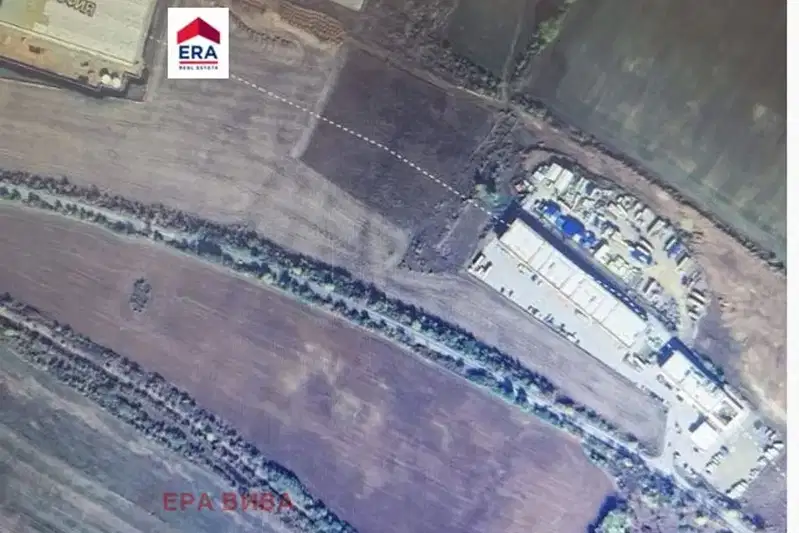 Парцел в с. Лозен
