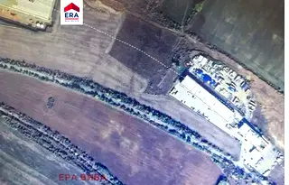 Парцел в с. Лозен