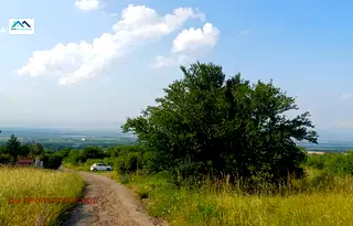 Парцел в с. Лозен