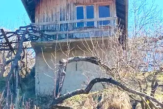 Парцел в с. Лозен
