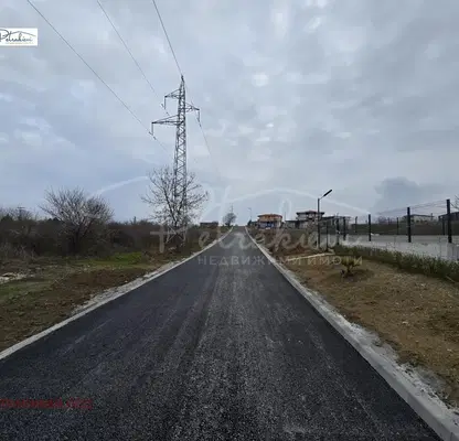 Photo 2 — Plot in Oblast Burgas, Lozenec