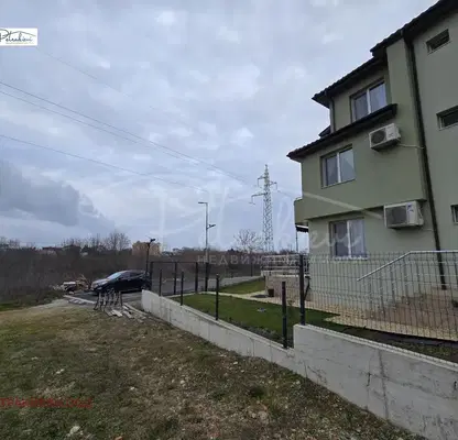 Photo 3 — Plot in Oblast Burgas, Lozenec