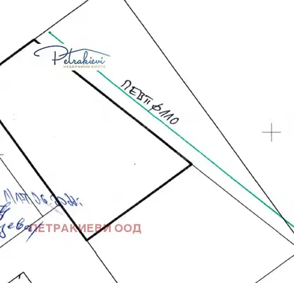 Photo 4 — Plot in Oblast Burgas, Lozenec