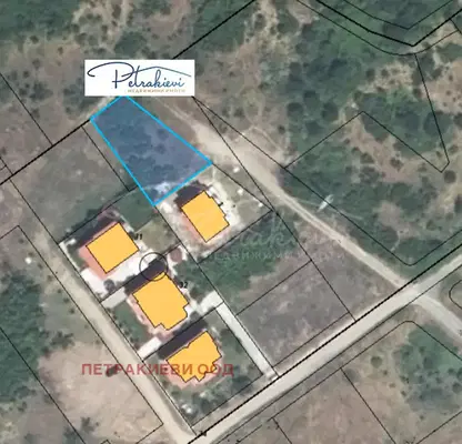 Photo 5 — Plot in Oblast Burgas, Lozenec
