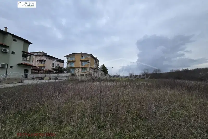 Plot in Oblast Burgas, Lozenec