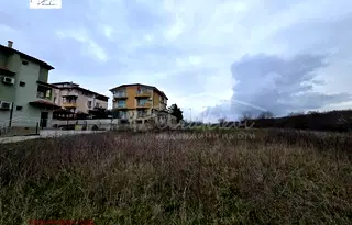 Парцел в Бургас, с. Лозенец