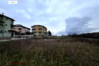 Парцел в Бургас, с. Лозенец
