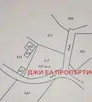 Парцел в София, с. Луково