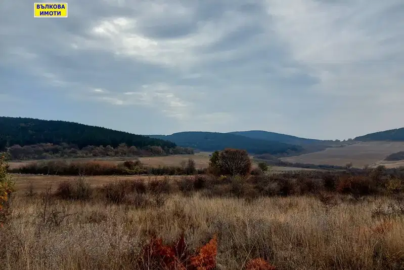 Парцел в Стара Загора, с. Лясково