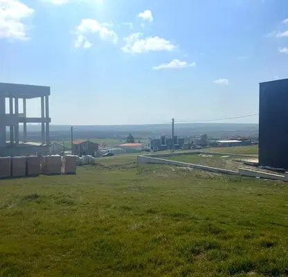 Снимка 5 — Парцел в Бургас, с. Лъка