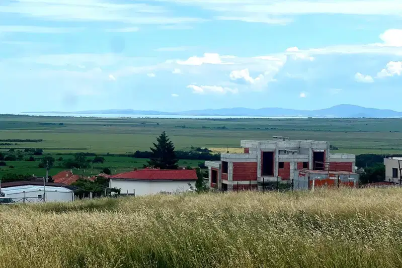 Plot in Oblast Burgas, Lyka