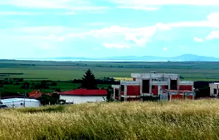 Парцел в Бургас, с. Лъка