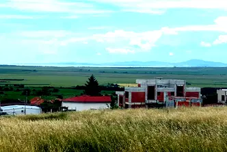 Парцел в Бургас, с. Лъка