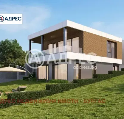 Photo 3 — Plot in Oblast Burgas, Lyka