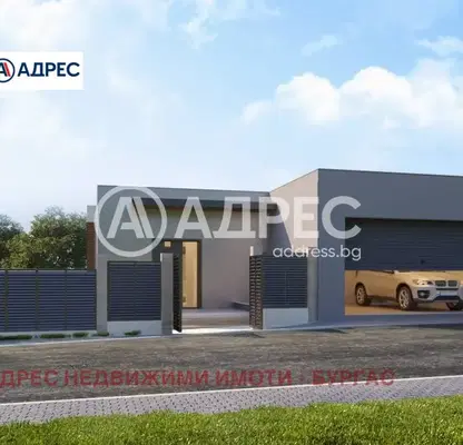 Photo 4 — Plot in Oblast Burgas, Lyka