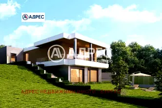 Парцел в Бургас, с. Лъка
