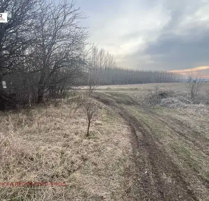 Снимка 2 — Парцел в Перник, с. Люлин