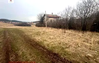 Парцел в Перник, с. Люлин
