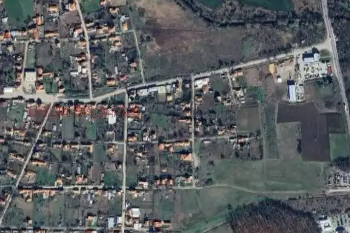 Парцел в Стара Загора, с. Маджерито