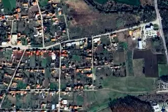 Парцел в Стара Загора, с. Маджерито