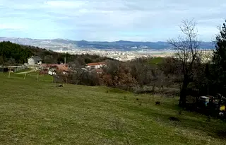 Парцел в Кърджали, с. Македонци