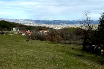 Парцел в Кърджали, с. Македонци