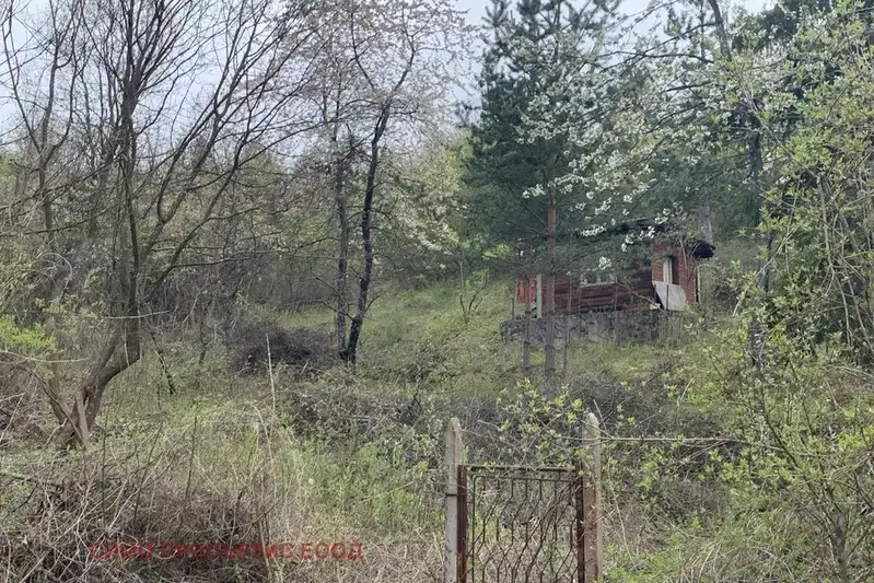 Парцел в София, с. Мала Раковица