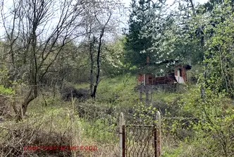 Парцел в София, с. Мала Раковица