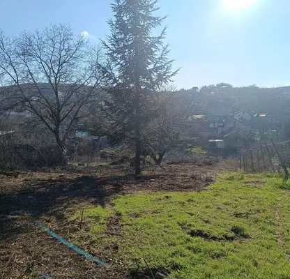 Photo 2 — Plot in Oblast Stara Zagora, Malka Vereya